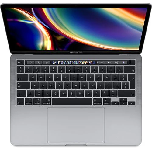 MacBook Pro 13'' | 2020 | i5-2,0GHz | 16GB | 1TB SSD | Magic Keyboard Touch Bar e Touch ID | Cinzento Sideral - Image 2