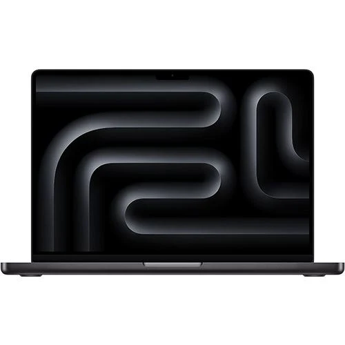MacBook Pro 14'' | 2023 | M3 Max 14-core | 36GB | 1TB SSD - Preto Sideral