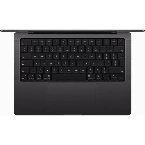 MacBook Pro 14'' | 2023 | M3 Pro 12-core | 18GB | 1TB SSD - Preto Sideral - Image 2