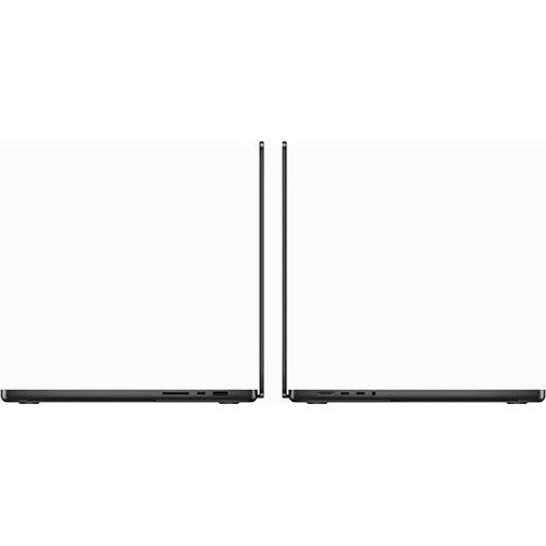 MacBook Pro 16'' | 2023 | M3 Pro 12-core | 36GB | 512GB SSD - Preto Sideral - Image 3