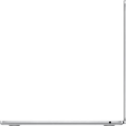 MacBook Air 13'' | 2024 | M3 8-core | 16GB | 512GB SSD - Prateado - Image 3