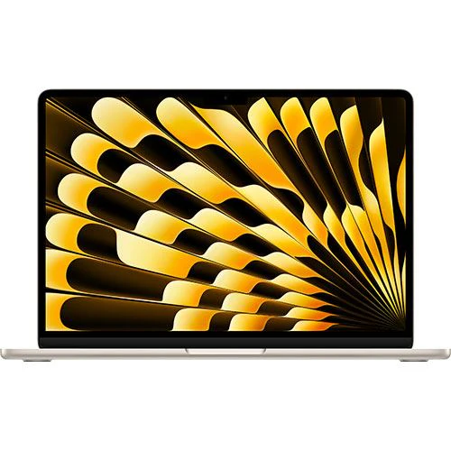 MacBook Air 13'' | 2024 | M3 8-core | 16GB | 512GB SSD - Luz das Estrelas