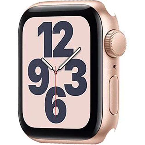 Apple Watch SE 40mm - Alumínio Dourado - Recondicionado - REtech - Grade B