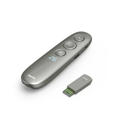 Apresentador Hama Spot-Pointer (139917) - Image 2