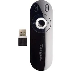 Targus Apresentador Laser Presentation Remote