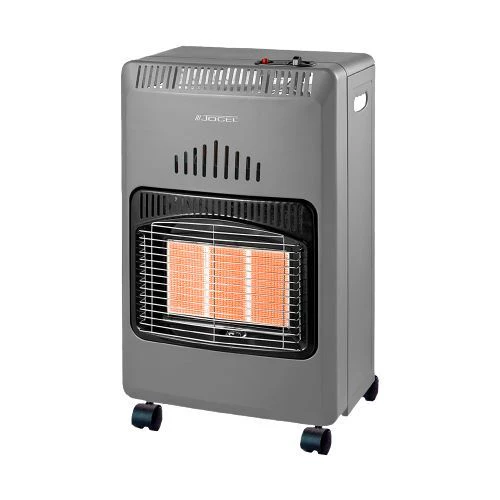 Aquecedor a Gás Infravermelhos Jocel Jag014160 4200W - Outlet - Grade A