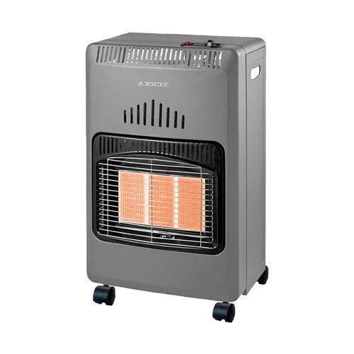 Aquecedor a Gás Infravermelhos Jocel Jag014160 4200W - Outlet - Grade A - Image 2