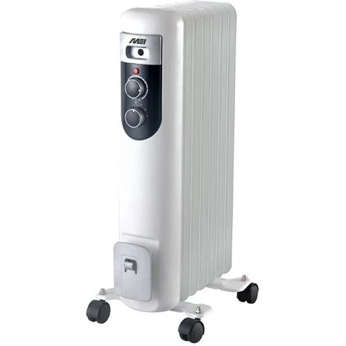 Aquecedor a Óleo MEI RA 2010 - 1500W - Outlet - Grade A