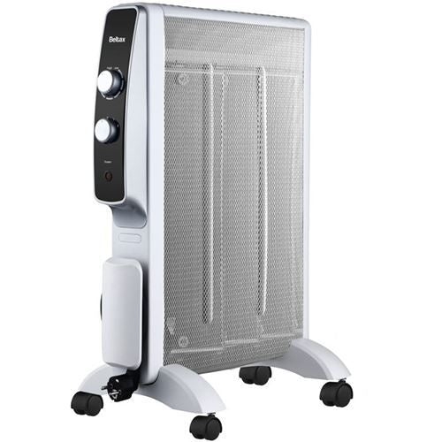 Aquecedor Beltax Mica BMH2015 1500 W - Outlet - Grade A