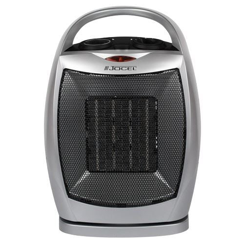 Aquecedor Cerâmico Jocel Jac013088 1500W - Outlet - Grade A