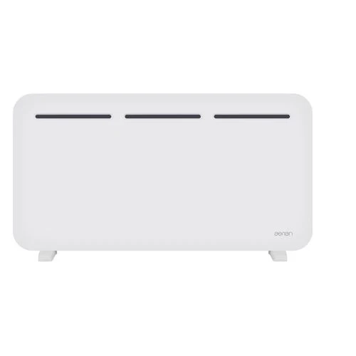 Aquecedor Convector Aerian CO2000W - Branco