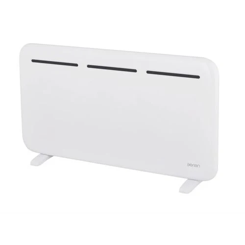 Aquecedor Convector Aerian CO2000W - Branco - Image 2