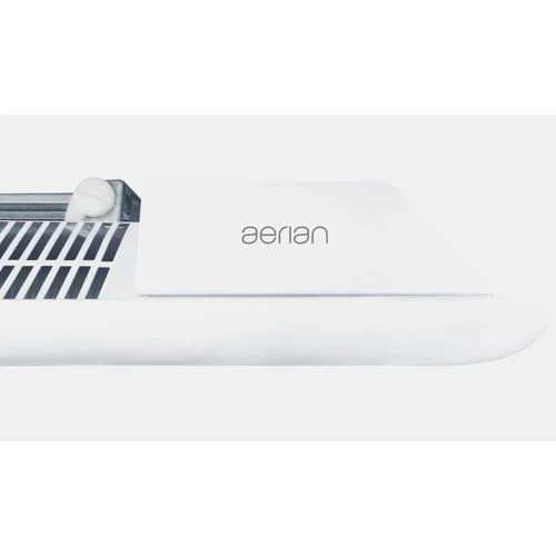 Aquecedor Convector Aerian Co2000W - Branco - Outlet - Grade A - Image 3