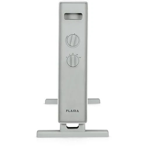 Aquecedor Convector Flama 2388FL | 2600W - Branco - Image 4