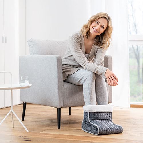 Aquecedor de Pés Elétrico Beurer FW20 - Image 3