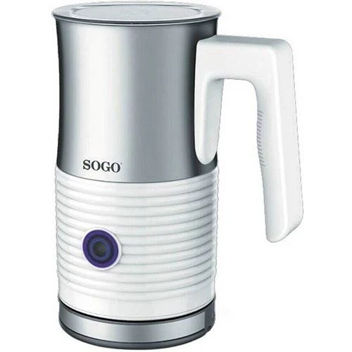Aquecedor Espumador de Leite Sogo KET-SS-5745