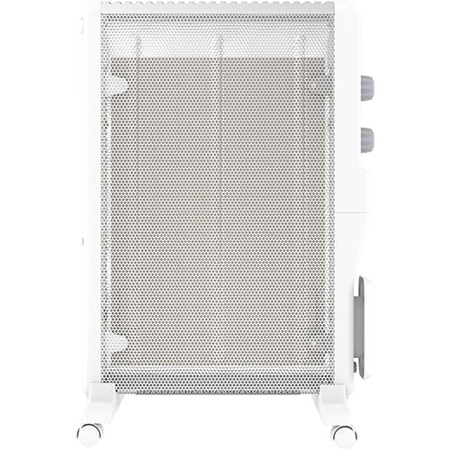 Aquecedor Mica Flama 2331FL | 1500 W - Branco - Image 4