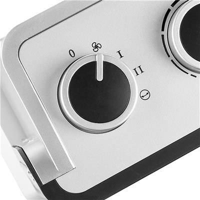Aquecedor Termoventilador Cerâmico Oscilante Tristar KA-5065 - Image 3