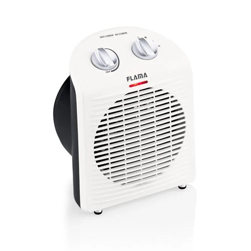Aquecedor Termoventilador Flama 2326FL WC 2000W - Image 2