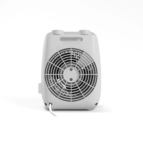 Aquecedor Termoventilador Tristar Ka-5190 | 2000W | Branco - Outlet - Grade A - Image 4
