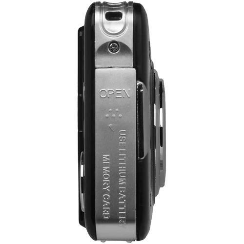 áquina Fotográfica Compacta YASHICA EasySnap - Preto - Image 6