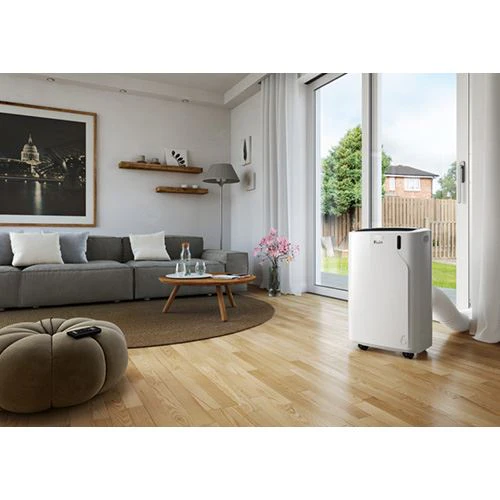 Ar Condicionado | Desumidifacor Portátil Delonghi PAC EM90 SILENT - Outlet - Grade A - Image 5