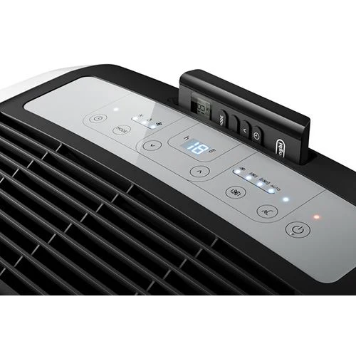 Ar Condicionado | Desumidificador Portátil Delonghi PAC EM90 SILENT - Image 2