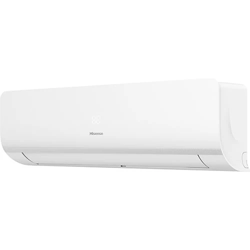 Ar Condicionado Hisense KC35YR03 | 18m² | 9000 BTU/h | A+++ | Branco - Image 2