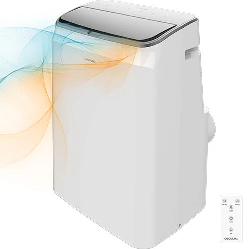 Ar Condicionado Portátil Cecotec 8178 - 14000 BTU - Branco