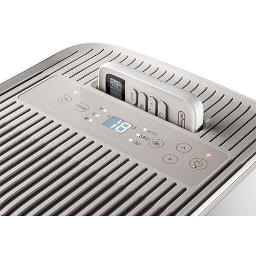Ar Condicionado Portátil DeLonghi PAC ES72C | 8.300 BTU/h | Branco - Image 3