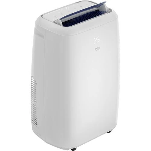 Ar Condicionado Portátil Beko | 12000 Btu/H | Branco - Outlet - Grade A - Image 4