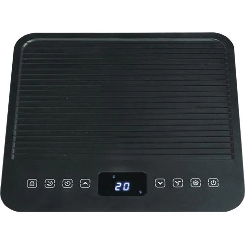 Ar Condicionado Portátil Jocel JACP9030993 | 25m2 | 9000 BTU/h | A | Branco - Image 2