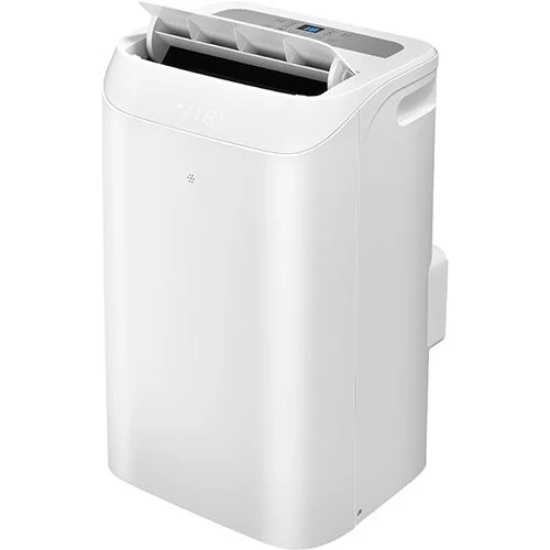 Ar Condicionado Portátil Mei AC 26512 H | 25 m² | 12000 BTU/h | Branco