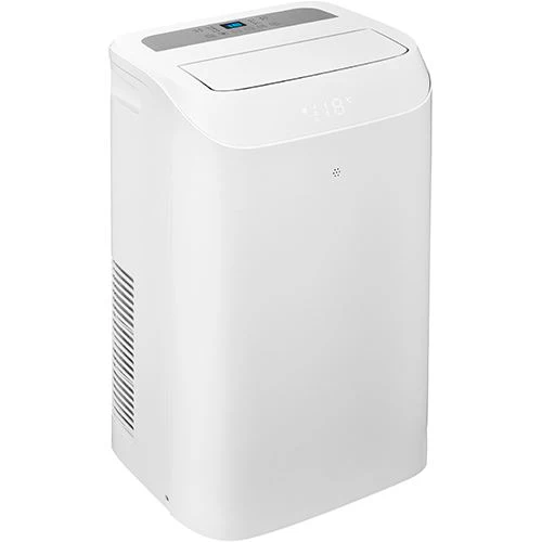 Ar Condicionado Portátil Mei AC 26512 H | 25 m² | 12000 BTU/h | Branco - Image 4