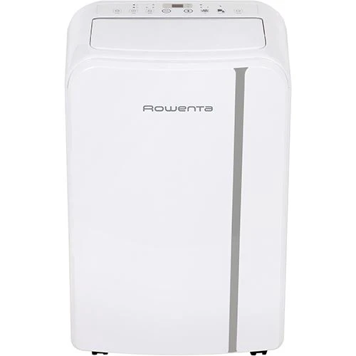 Ar Condicionado Portátil Rowenta RWAC10KA+ | 10000 BTU/h | Branco