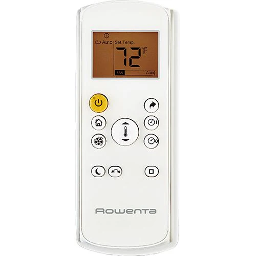 Ar Condicionado Portátil Rowenta RWAC10KA+ | 10000 BTU/h | Branco - Image 5