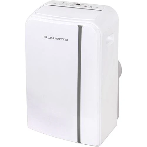 Ar Condicionado Portátil Rowenta RWAC10KA+ | 10000 BTU/h | Branco - Image 6
