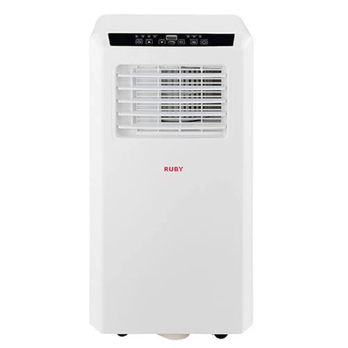 Ar Condicionado Portátil Ruby AFC-9001 - Branco