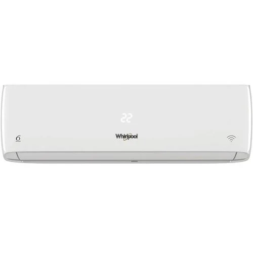 Ar Condicionado Whirlpool SPICR309WF I | 9000 BTU | 18 m² | A++ | Branco