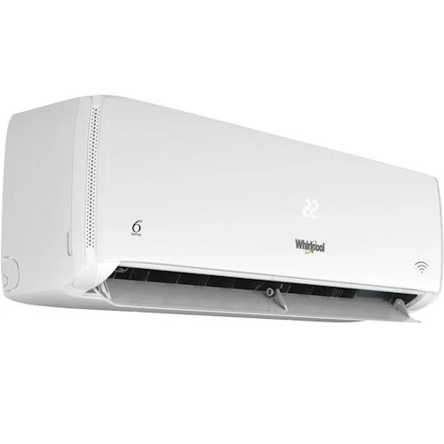 Ar Condicionado Whirlpool SPICR309WF I | 9000 BTU | 18 m² | A++ | Branco - Image 2