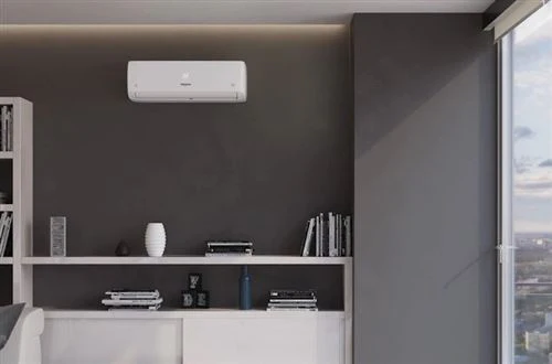 Ar Condicionado Whirlpool SPICR309WF I | 9000 BTU | 18 m² | A++ | Branco - Image 4