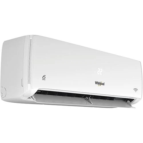 Ar Condicionado Whirlpool SPICR309WF I | 9000 BTU | 18 m² | A++ | Branco - Image 5