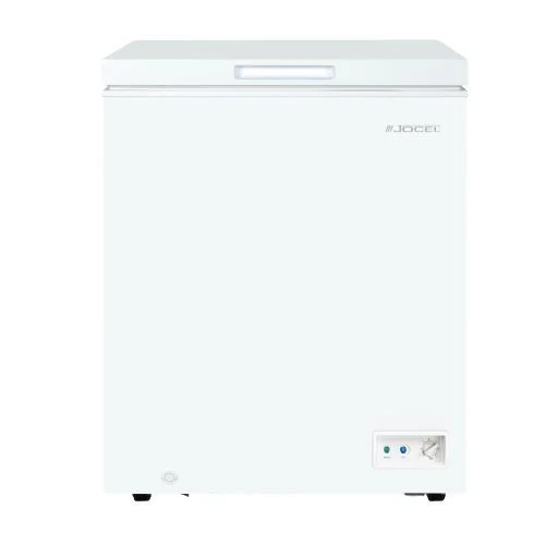 Arca Congeladora Horizontal Jocel JCH-98 | 84,5x51,5x55 cm | 98 L | F | Branco - Outlet - Grade B