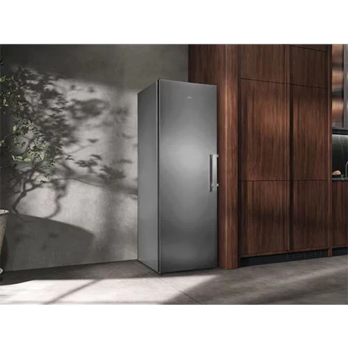 Arca Congeladora Vertical AEG OAG7M281EX | 186x59,5x65 cm | 278 L | E | Inox Anti-dedadas - Image 5