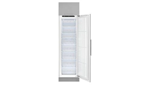 Arca Congeladora Vertical Encastrável Teka RSF 73360 FI | 177,5x54x54,5 cm | 220 L | E | Branco