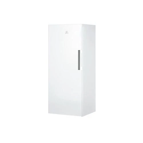 Arca Congeladora Vertical Indesit UI4 F1T W | 142x59.5x64.5 cm | F | Branco