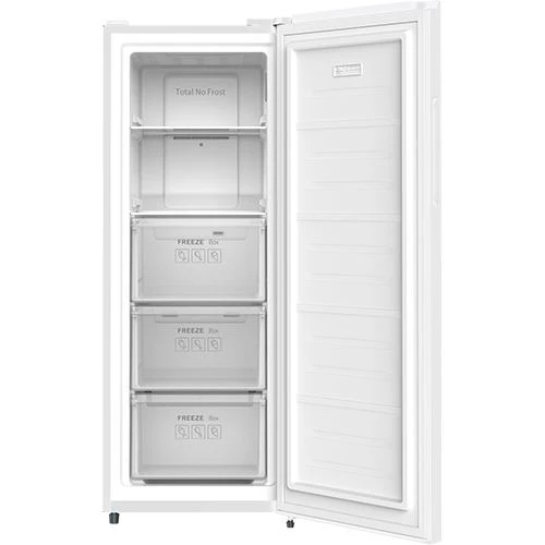 Arca Congeladora Vertical Jocel JCV163NF | 143x54x54,7 cm | 282 L | E | Branco - Image 2