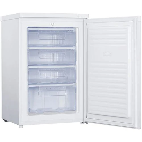 Arca Congeladora Vertical Proline TTZ98 | 85x55x58 cm | 91 L | E | Branco - Image 4