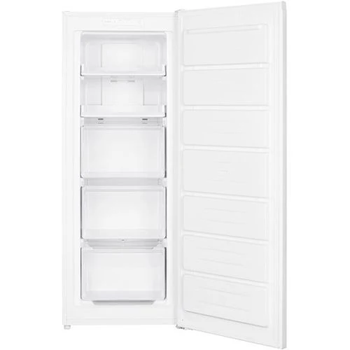 Arca Congeladora Vertical Proline UFZ163NFWH | 143x54x60 cm | 161 L | E | Branco - Image 6