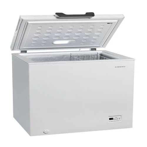 Arca Congeladora Horizontal Jocel JCH-400 | 85x130x70,5 cm | 371 L | F | Branco - Image 2